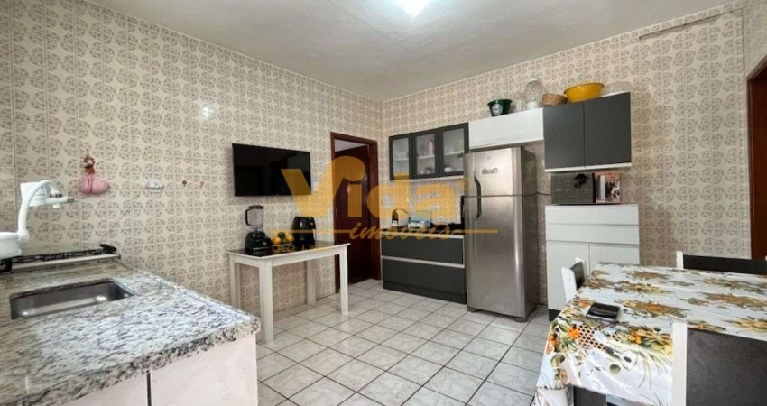 Casa com 3 quartos à venda na Vila Yolanda, Osasco 