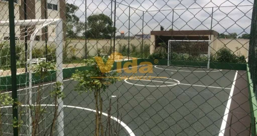 Apartamento em Pousada dos Bandeirantes - Carapicuíba, SP