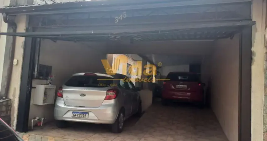 Casa com 4 quartos à venda no Jardim das Flores, Osasco 