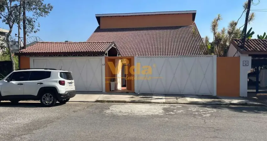 Casa com 3 quartos à venda na Vila Adalgisa, São Paulo 