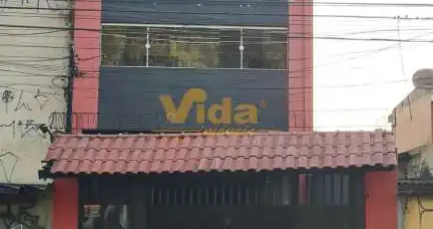 Prédio à venda no Jardim das Flores, Osasco 