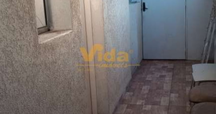 Casa com 1 quarto para alugar na Vila Isabel, Osasco 