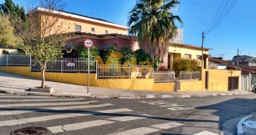 Casa com 3 quartos à venda no Jardim das Flores, Osasco 