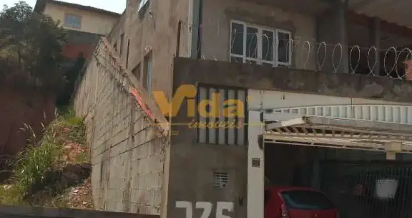 Casa com 3 quartos à venda no Outeiro de Passárgada, Cotia 