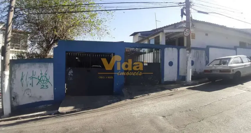 Casa com 1 quarto à venda no Santo Antônio, Osasco 