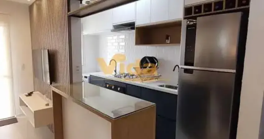Apartamento com 2 quartos à venda no Pestana, Osasco 