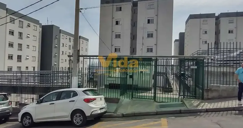 Apartamento com 2 quartos à venda no Quitaúna, Osasco 