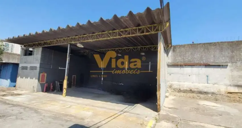 Barracão / Galpão / Depósito para alugar na Vila Leopoldina, São Paulo