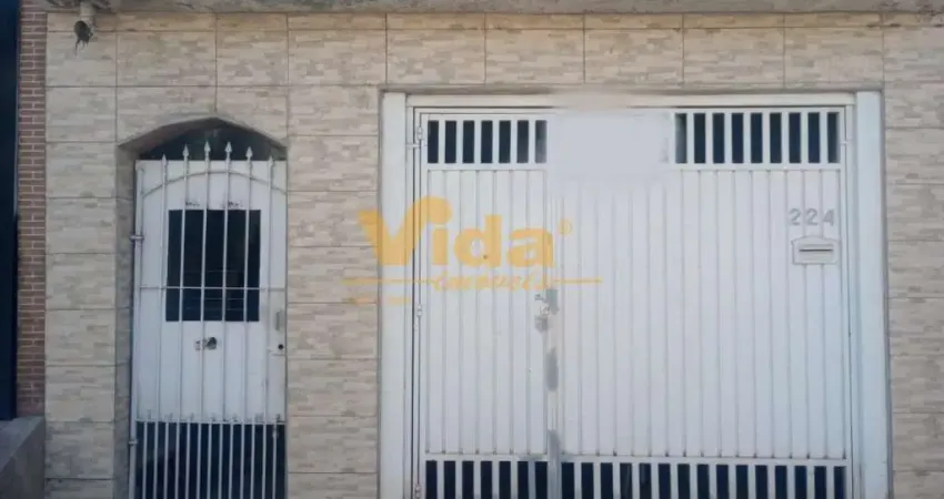 Casa com 3 quartos à venda no Rochdale, Osasco 