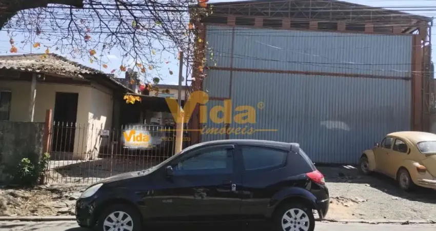 Casa com 2 quartos à venda no Jardim Roberto, Osasco 