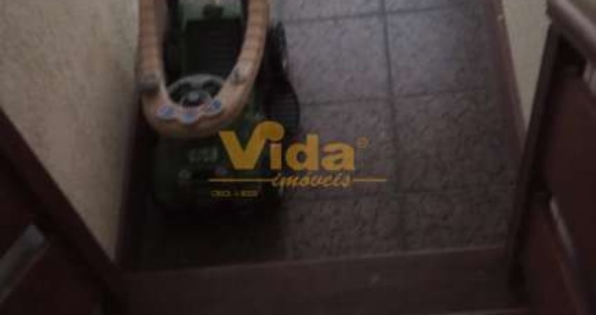 Casa com 1 quarto para alugar na Vila Isabel, Osasco 