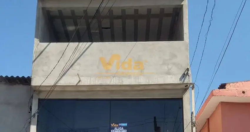 Casa comercial para alugar no Padroeira, Osasco 