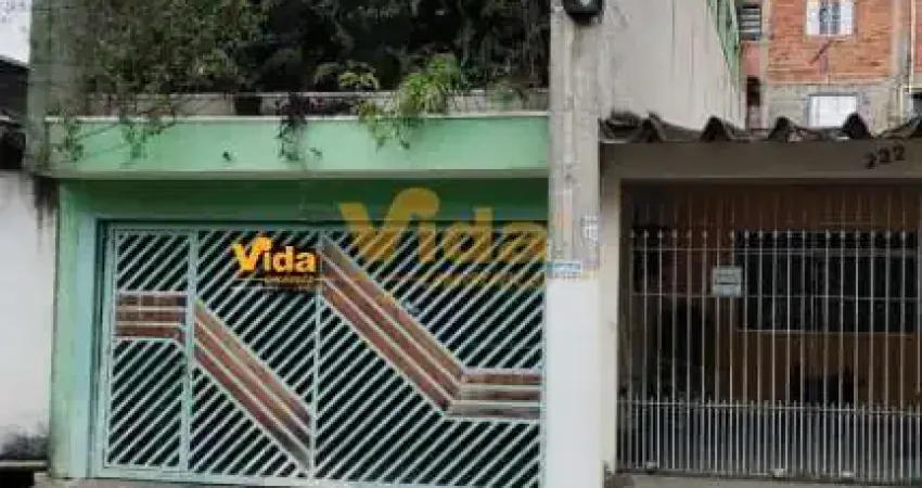Casa com 3 quartos à venda no Veloso, Osasco 