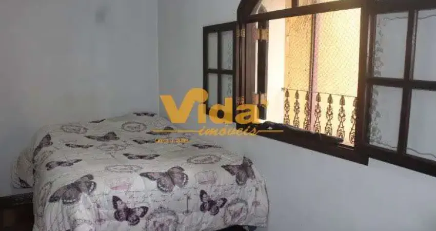 Casa com 4 quartos à venda no Pestana, Osasco 