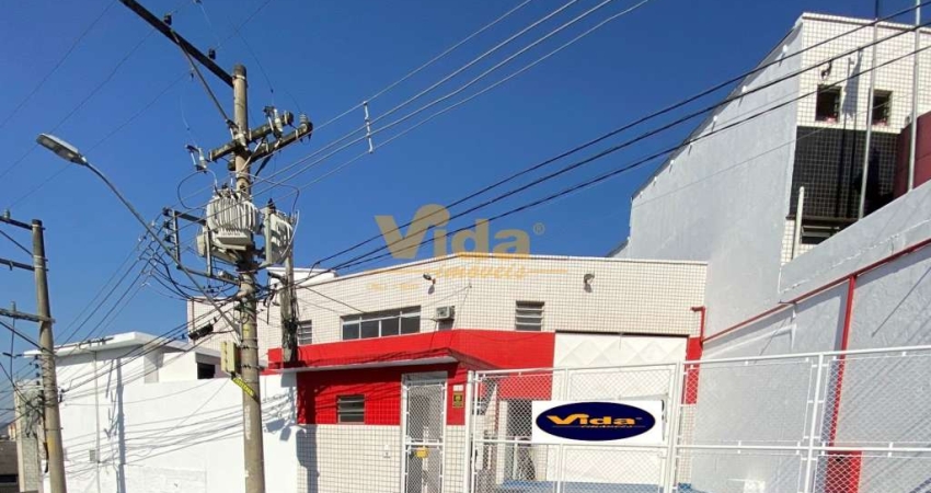 Barracão / Galpão / Depósito para alugar no Jardim Califórnia, Barueri 