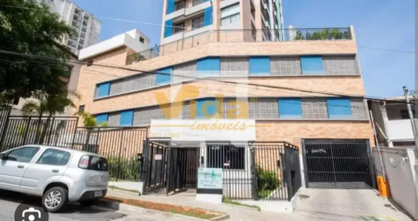 Apartamento com 1 quarto à venda no Jardim D'Abril, Osasco 