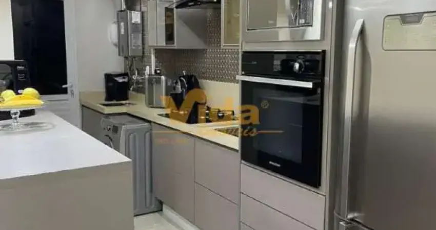 Apartamento com 2 quartos à venda no Centro, Barueri 