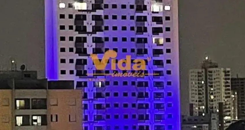 Apartamento com 2 quartos à venda no Km 18, Osasco 