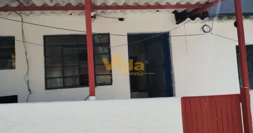 Casa com 3 quartos à venda no São Pedro, Osasco 