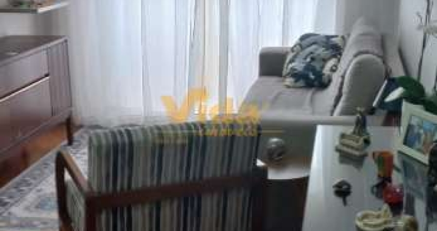 Apartamento em Quitaúna  -  Osasco