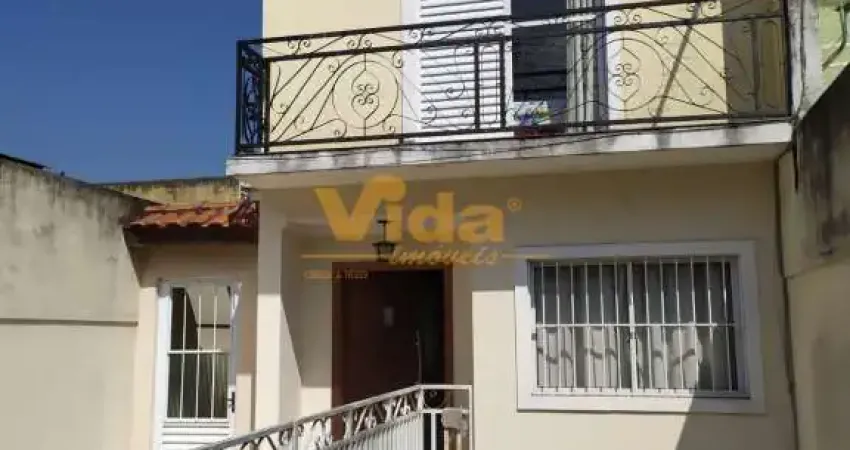 Casa com 3 quartos à venda no Veloso, Osasco 