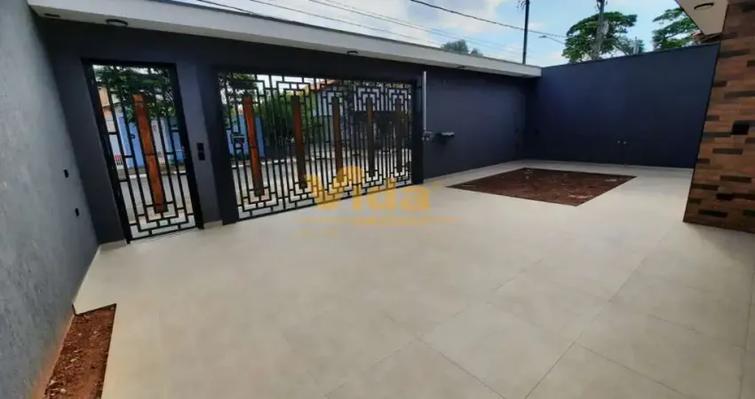 Casa com 3 quartos à venda no City Bussocaba, Osasco 