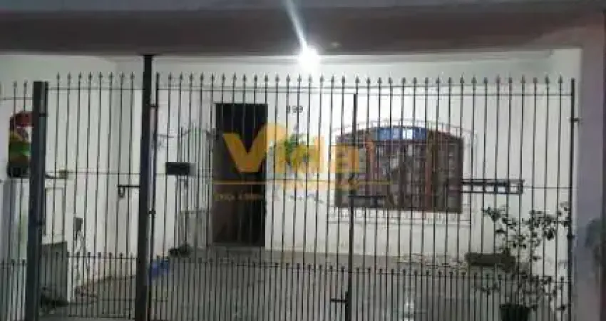 Casa com 3 quartos à venda na Vila Yolanda, Osasco 