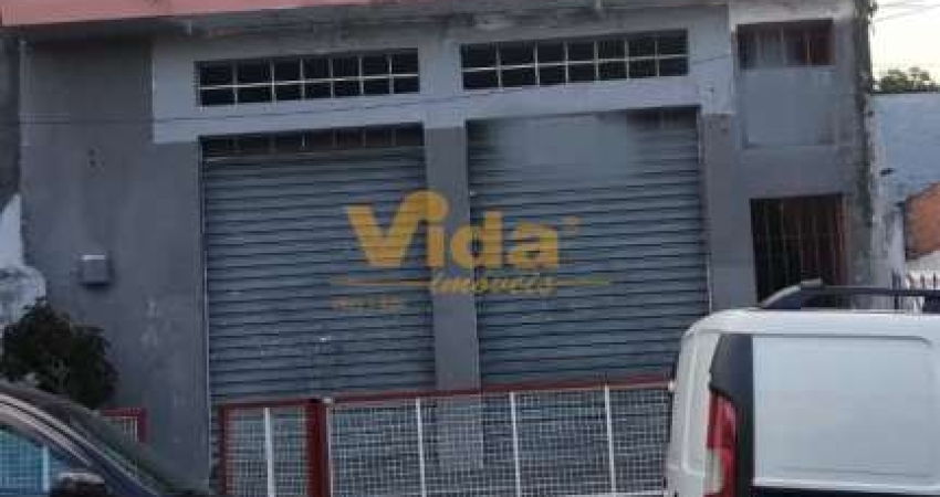 Casa com 3 quartos à venda no Jardim Roberto, Osasco 