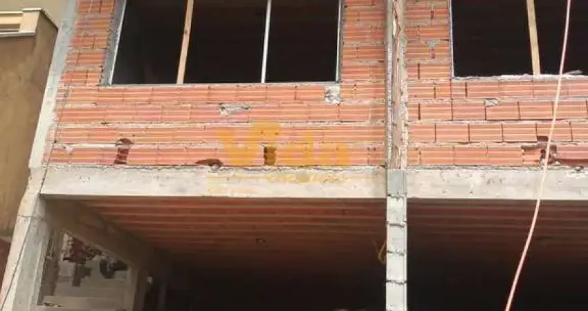 Casa com 3 quartos à venda na Bela Vista, Osasco 