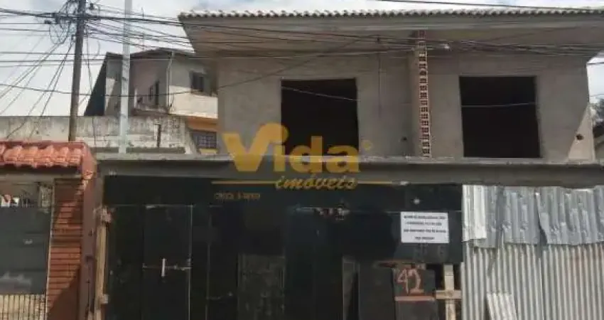 Casa com 3 quartos à venda na Bela Vista, Osasco 
