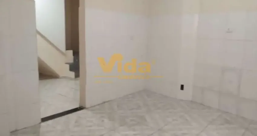 Casa com 2 quartos à venda no Jardim Roberto, Osasco 