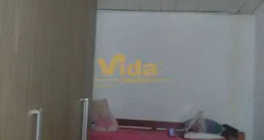Casa com 1 quarto à venda no Pestana, Osasco 