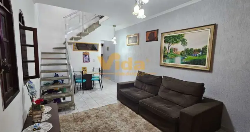 Apartamento com 4 quartos à venda no Km 18, Osasco 