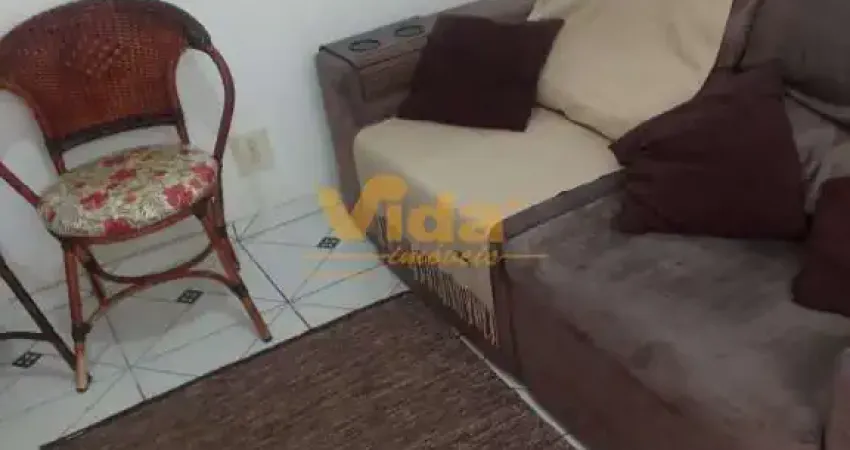 Casa com 2 quartos à venda na Cidade das Flores, Osasco 