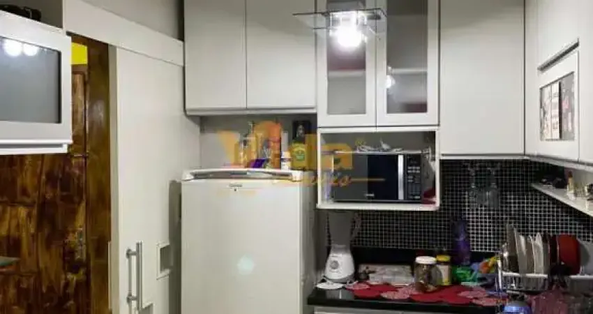 Apartamento com 2 quartos à venda no São Pedro, Osasco 