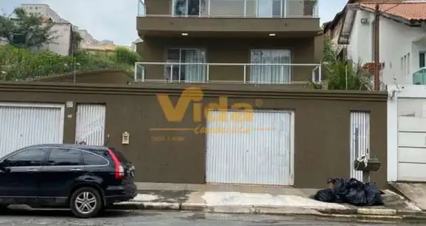 Casa com 4 quartos à venda no City Bussocaba, Osasco 