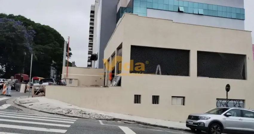 Ponto comercial para alugar no Jardim Agú, Osasco 