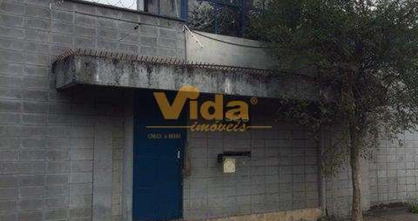 Barracão / Galpão / Depósito para alugar na Vila Leopoldina, São Paulo 