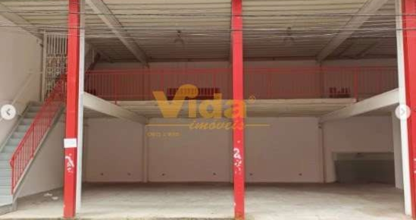 Ponto comercial para alugar no Centro, Osasco 