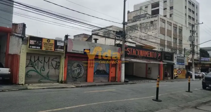 Ponto comercial para alugar no Centro, Osasco 