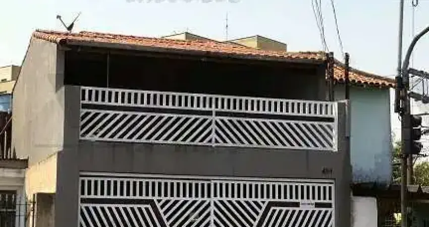 Casa com 2 quartos para alugar no Santo Antônio, Osasco 