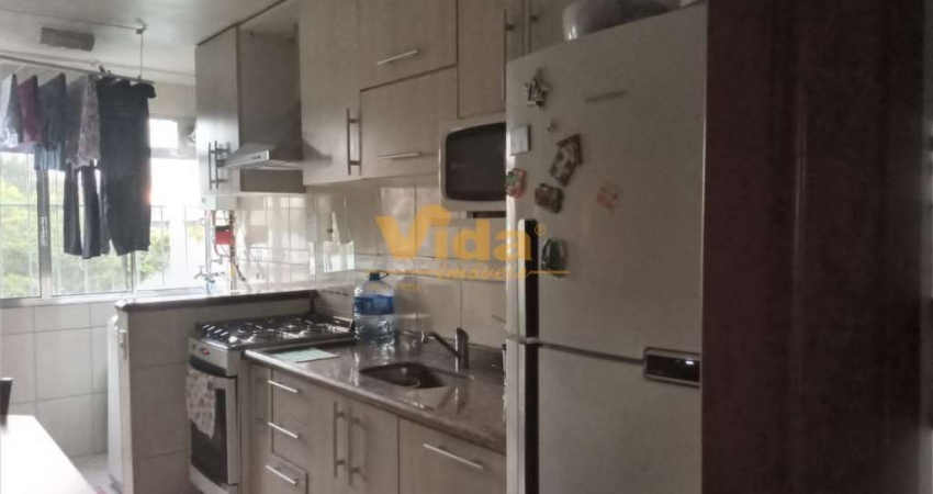Apartamento em Cidade das Flores  -  Osasco