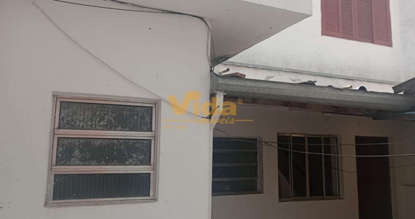 Casa com 4 quartos à venda no Centro, Osasco 