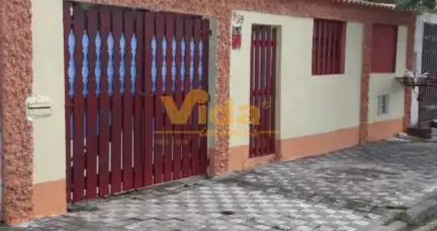 Casa com 2 quartos à venda no Jardim Marabá, Mongaguá 