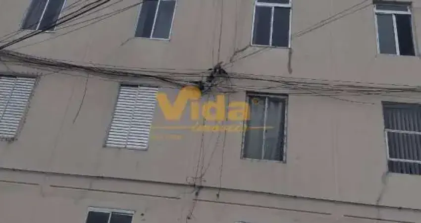 Apartamento com 2 quartos à venda na Cohab, Carapicuíba 
