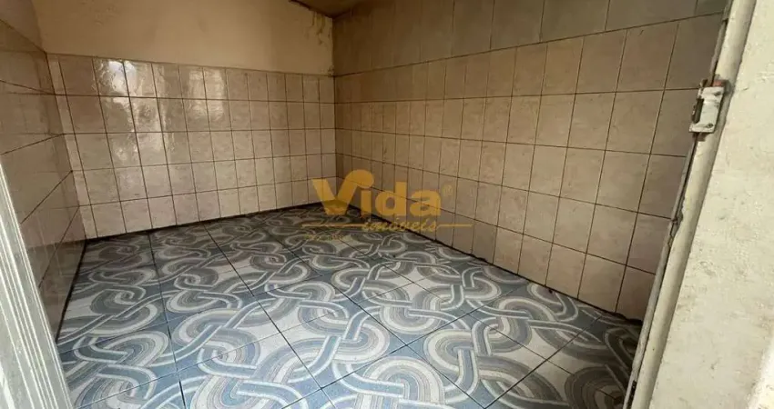 Casa térrea para locação em jardim das flores  -  osasco 02 quartos