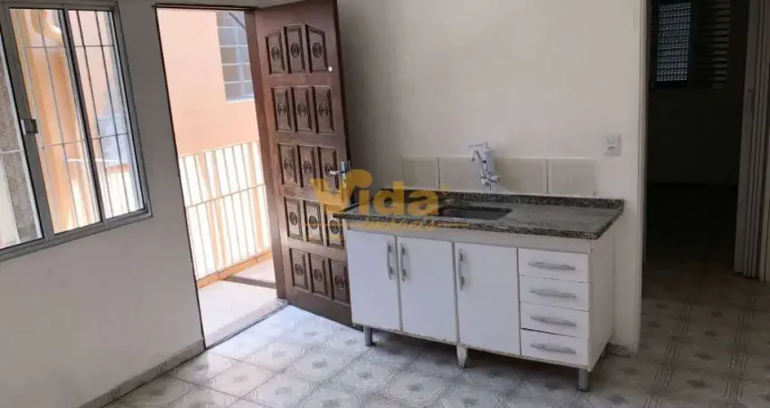 Casa com 2 quartos à venda no Jardim das Flores, Osasco 