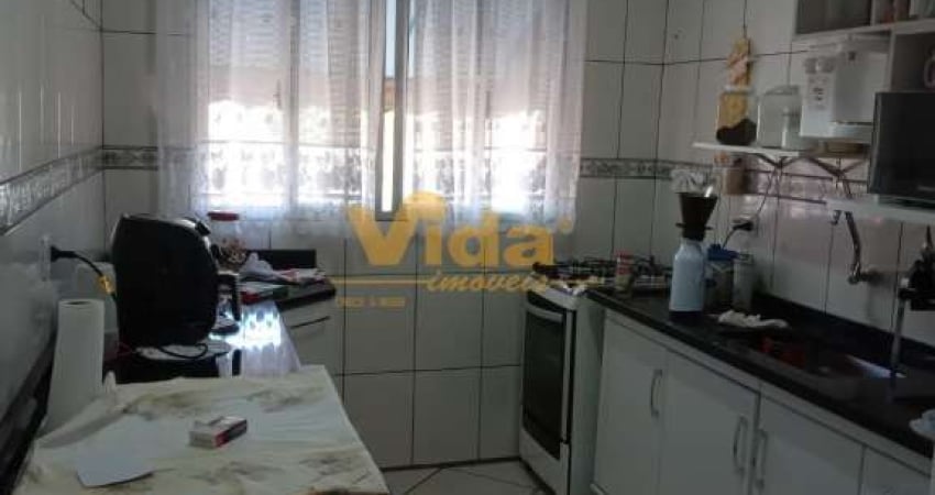 Casa com 5 quartos à venda no Jardim Roberto, Osasco 