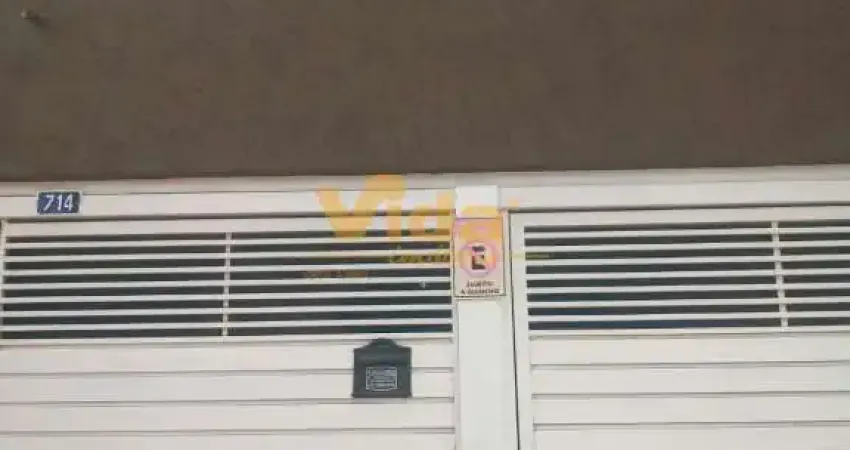 Casa com 2 quartos à venda no Pestana, Osasco 