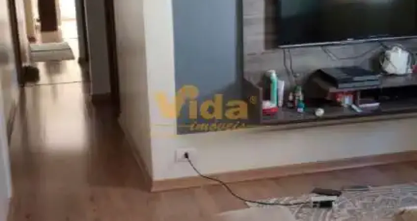 Casa com 3 quartos à venda na Cidade das Flores, Osasco 
